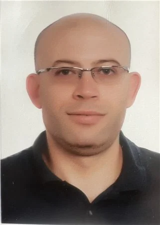 Ehab Elkady